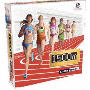 1500M