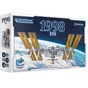 1988 ISS