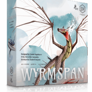 WYRMSPAN ESPA?OL
