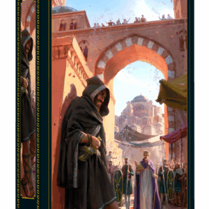 7 WONDER CITIES