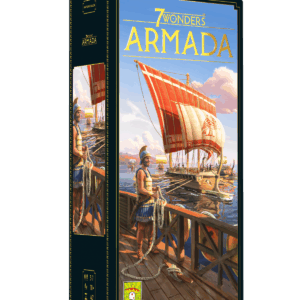 7 WONDERS ARAMADA