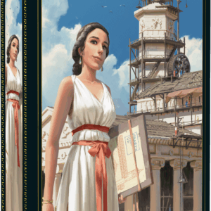 7 WONDERS EDIFICE