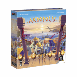 AKROPOLIS