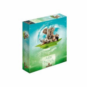 ARK NOVA