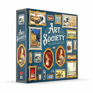 ART SOCIETY