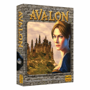 AVALON