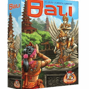 BALI