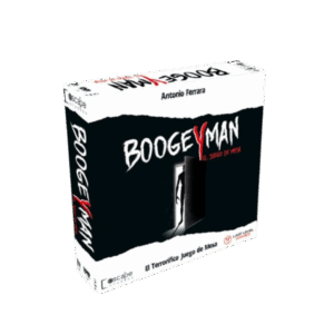 BOOGEYMAN
