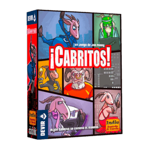 CABRITOS