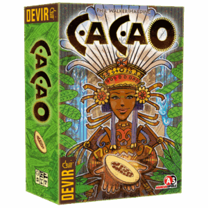 CACAO