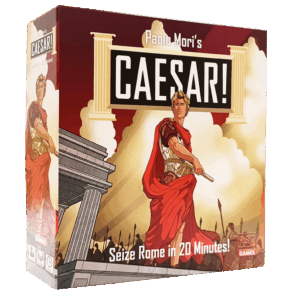 CAESAR