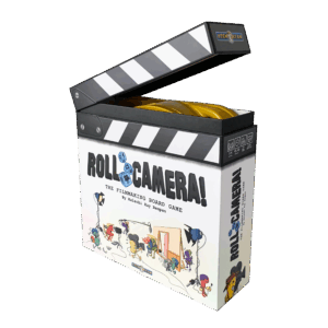 CAMARA ROLL