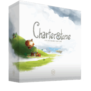 CHARTERSTONE