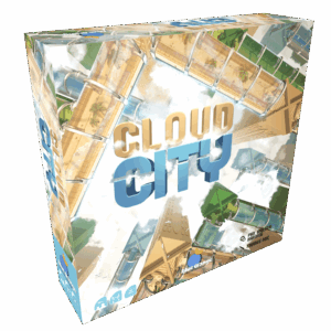 CLOUD CITY