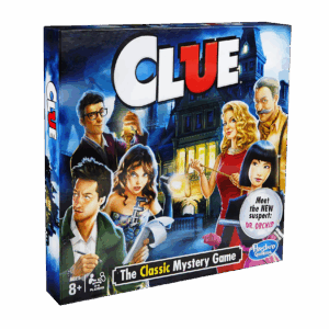CLUE