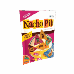 COME NACHOS