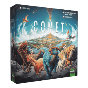 COMET