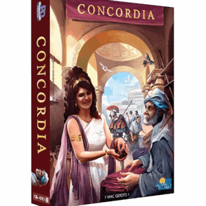 CONCORDIA