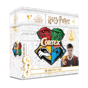 CORTEX HARRY POTTER