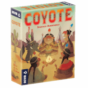COYOTE