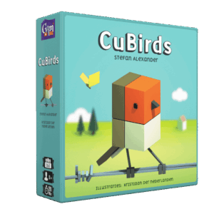 CUBIRDS