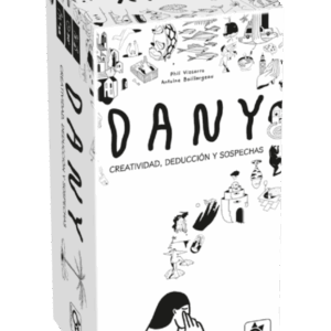 DANY