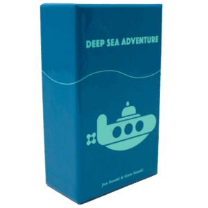 DEEP SEA ADVENTURE