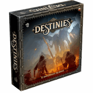 DESTINIES