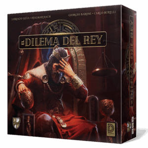 DILEMA DEL REY