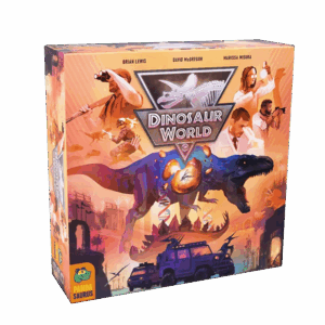 DINOSAUR WORLD