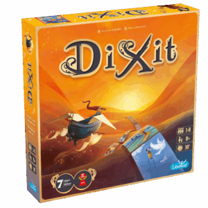 DIXIT