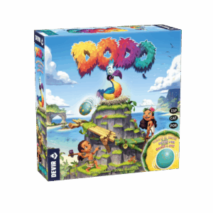 DODO