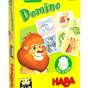 DOMINO JUNIOR
