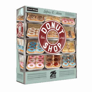 DONUT SHOP