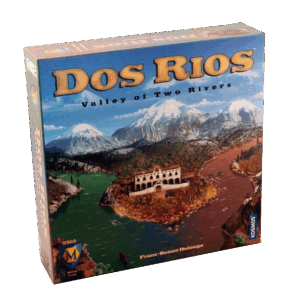 DOS RIOS