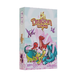 DRAGON CLANS