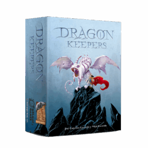 DRAGON KEEPERS