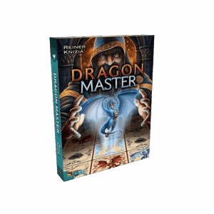DRAGON MASTER