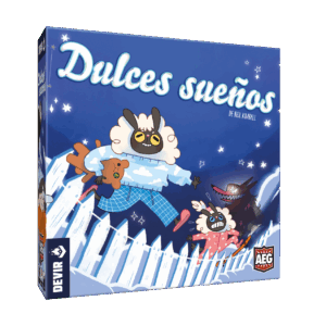 DULCES SUE?OS