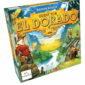 EL DORADO (ESPA?OL)