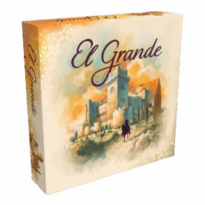 EL GRANDE