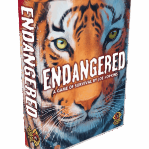 ENDANGERED