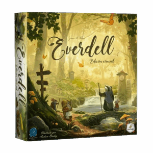EVERDELL EDICION ESENCIAL
