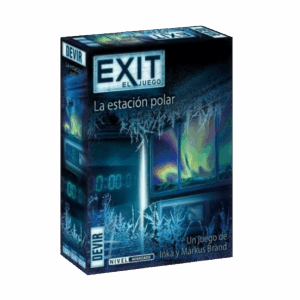 EXIT LA ESTACION POLAR