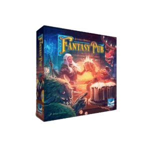 FANTASY PUB