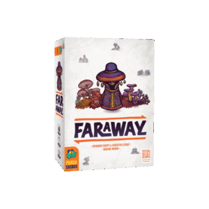 FARAWAY