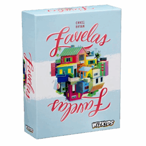 FAVELAS