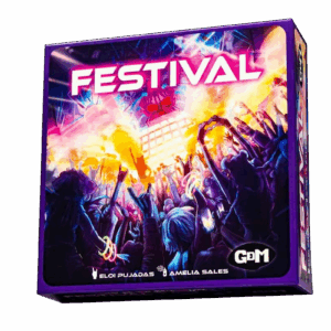 FESTIVAL