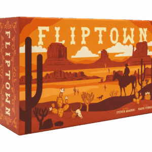 FLIPTOWN