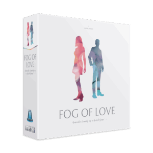 FOG OF LOVE